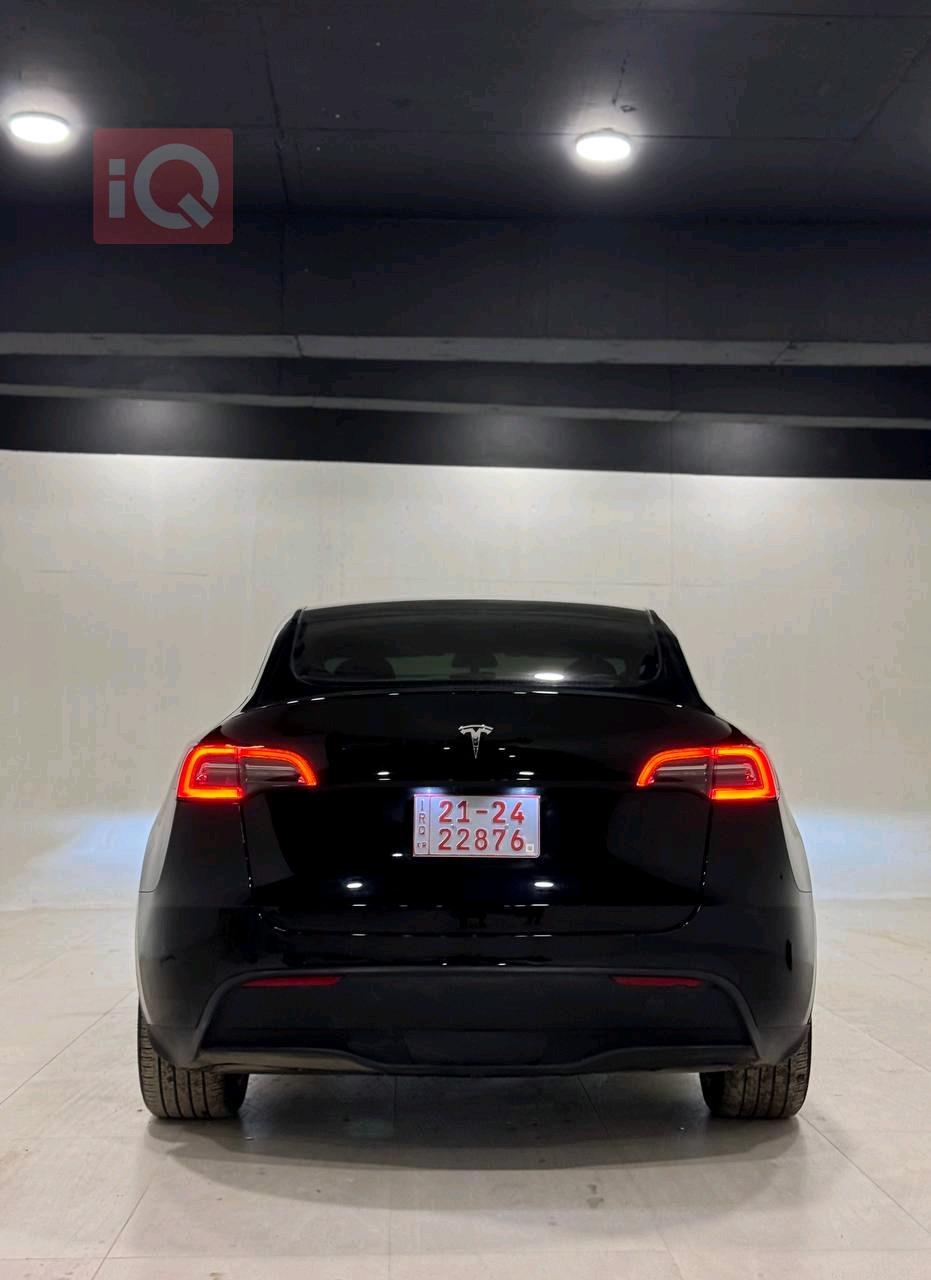 تسلا موديل Y